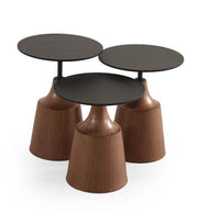 Atmacha Home And Living Nesting Table Alba Nesting Table