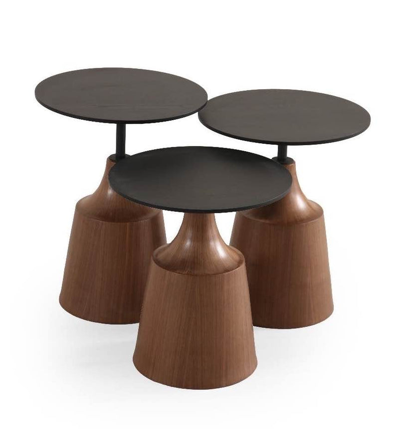 Atmacha Home And Living Nesting Table Alba Nesting Table