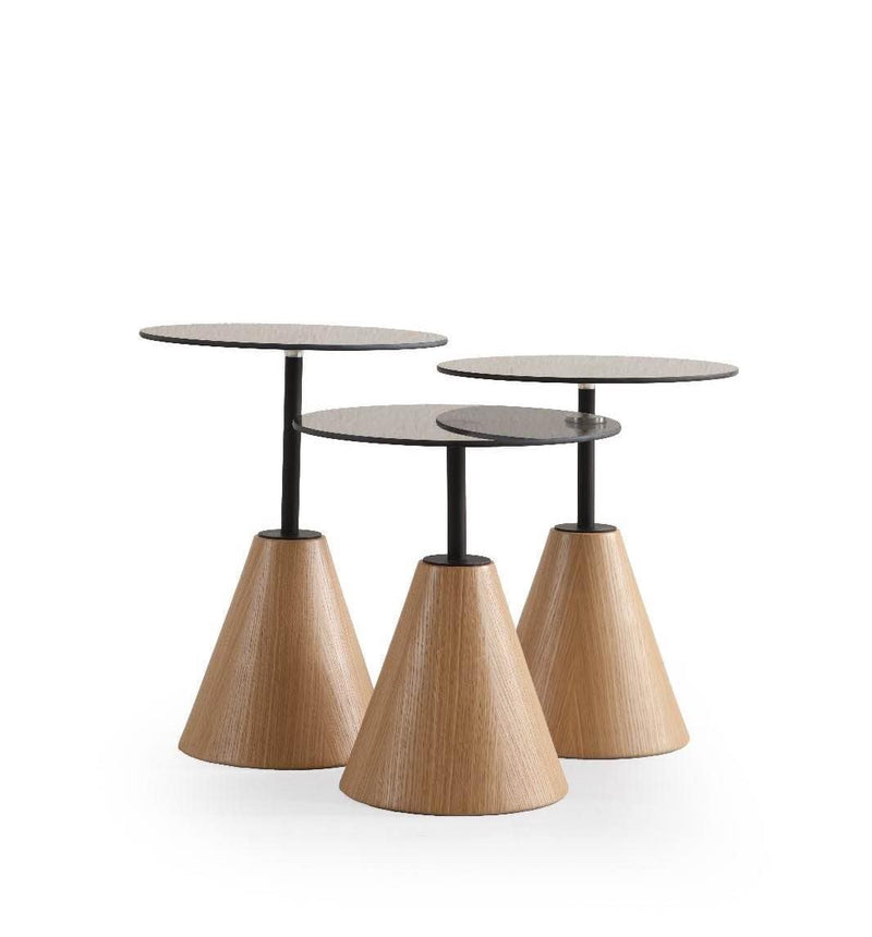 Atmacha Home And Living Nesting Table Ariel Nesting Table