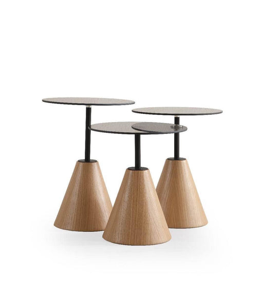 Atmacha Home And Living Nesting Table Ariel Nesting Table