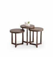 Atmacha Home And Living Nesting Table Asos Nesting Table