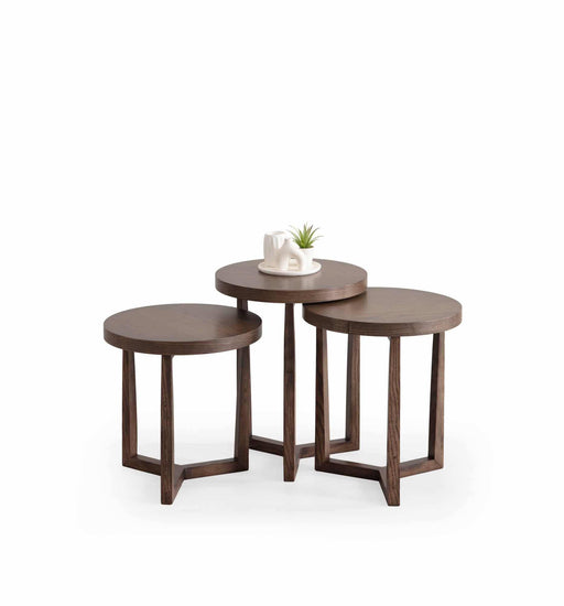 Atmacha Home And Living Nesting Table Asos Nesting Table