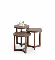 Atmacha Home And Living Nesting Table Asos Nesting Table