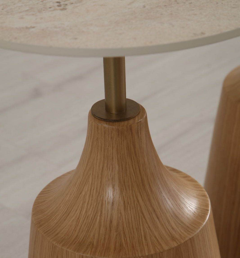 Atmacha Home And Living Nesting Table Astra Nesting Table