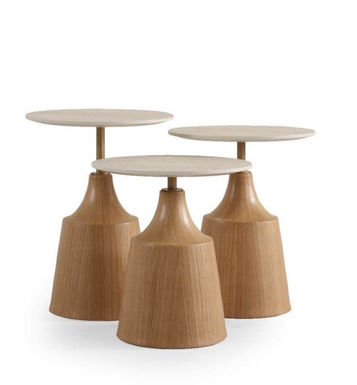 Atmacha Home And Living Nesting Table Astra Nesting Table
