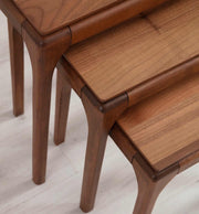 Atmacha Home And Living Nesting Table Bongo Nesting Table
