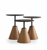 Atmacha Home And Living Nesting Table Boston Nesting Table