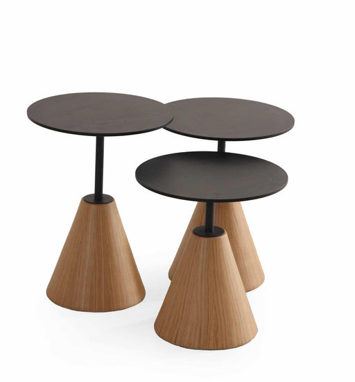 Atmacha Home And Living Nesting Table Boston Nesting Table