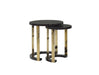 Atmacha Home And Living Nesting Table Braga Nesting Table