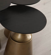 Atmacha Home And Living Nesting Table Elera Nesting Table