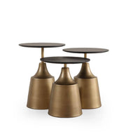 Atmacha Home And Living Nesting Table Elera Nesting Table
