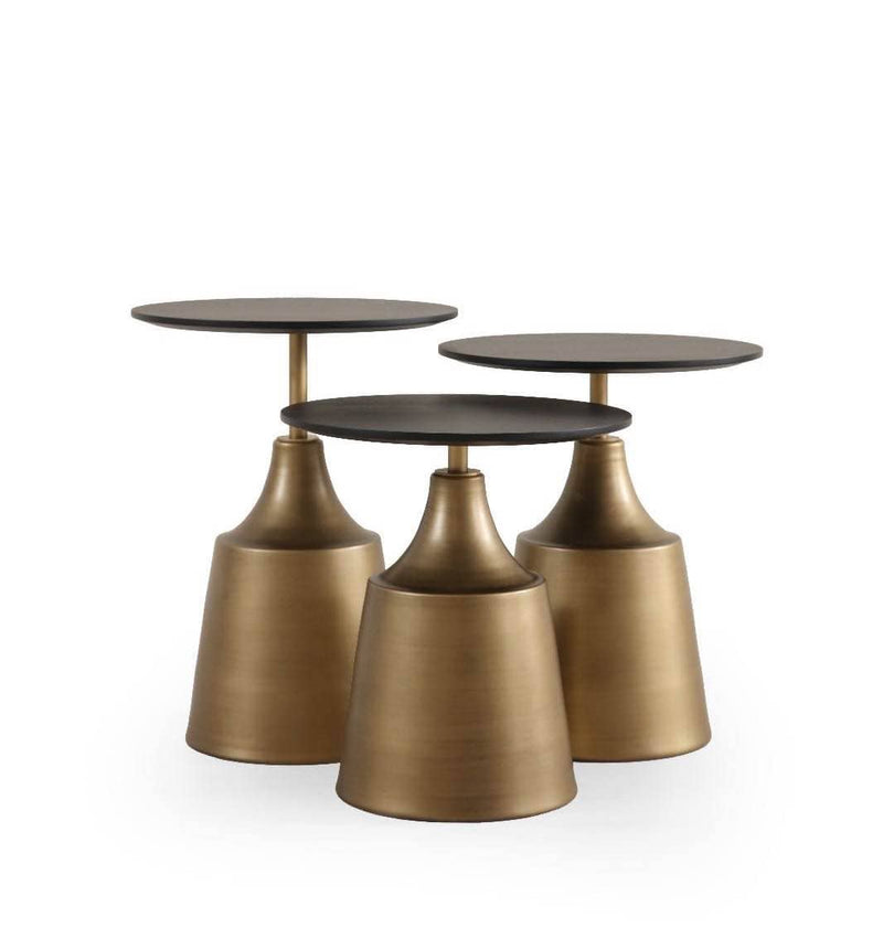 Atmacha Home And Living Nesting Table Elera Nesting Table