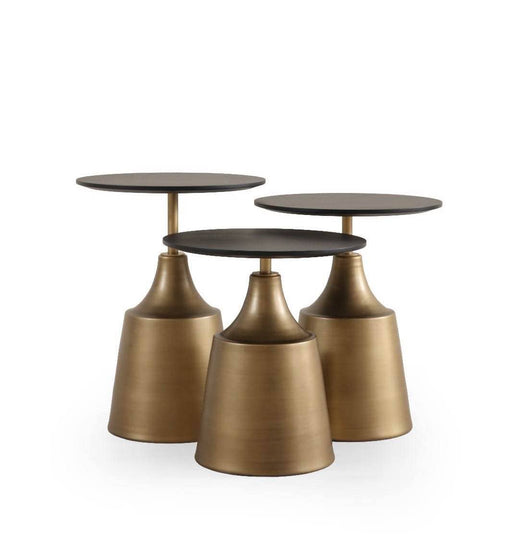 Atmacha Home And Living Nesting Table Elera Nesting Table