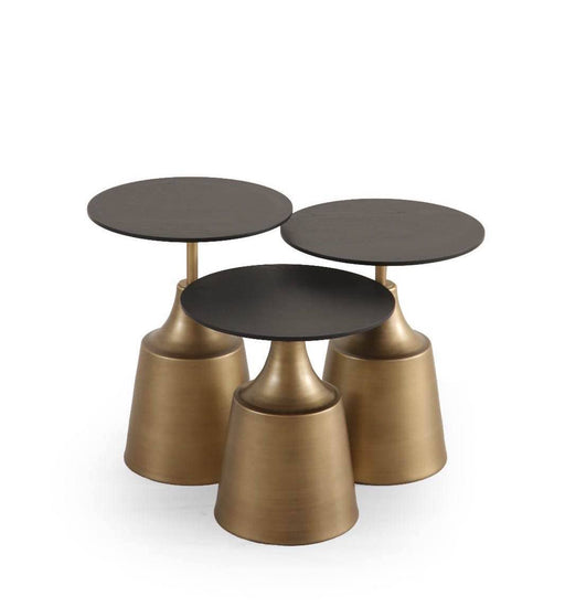 Atmacha Home And Living Nesting Table Elera Nesting Table