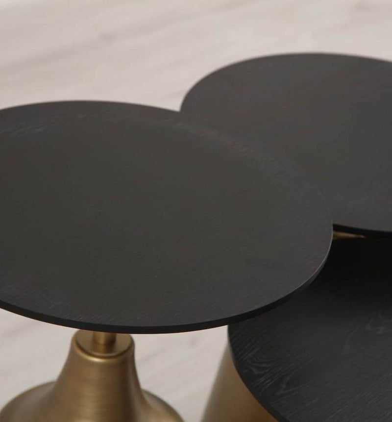 Atmacha Home And Living Nesting Table Elera Nesting Table