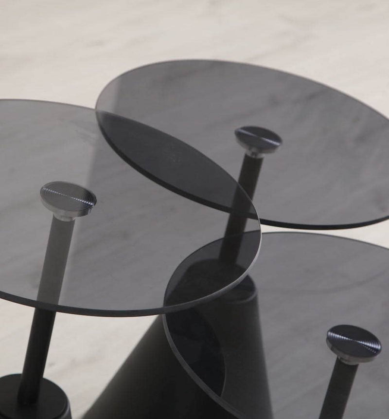 Atmacha Home And Living Nesting Table Etna Nesting Table