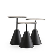 Atmacha Home And Living Nesting Table Etna Nesting Table