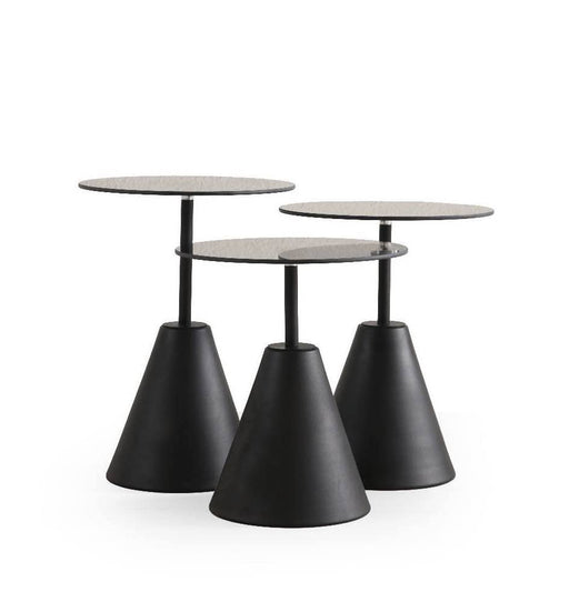 Atmacha Home And Living Nesting Table Etna Nesting Table