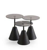 Atmacha Home And Living Nesting Table Etna Nesting Table