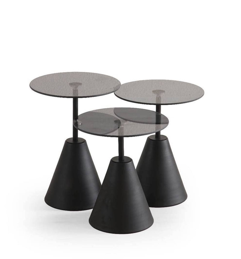 Atmacha Home And Living Nesting Table Etna Nesting Table