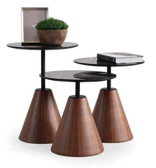 Atmacha Home And Living Nesting Table Gambit Nesting Table