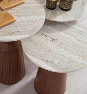 Atmacha Home And Living Nesting Table Hazel Nesting Table
