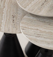 Atmacha Home And Living Nesting Table Lela Nesting Table