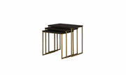 Atmacha Home And Living Nesting Table Mardin Nesting Table