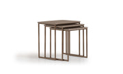 Atmacha Home And Living Nesting Table Mardin Nesting Table
