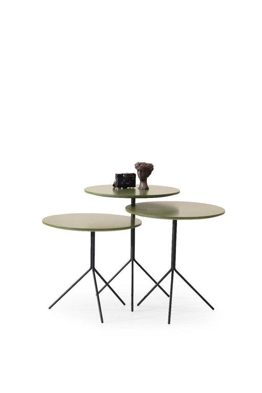 Atmacha Home And Living Nesting Table Mein Nesting Table