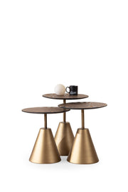 Atmacha Home And Living Nesting Table Mont Nesting Table