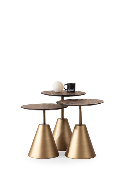 Atmacha Home And Living Nesting Table Mont Nesting Table