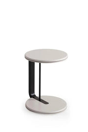 Atmacha Home And Living Nesting Table Nesting Table / Mat Black Loft Nesting Table