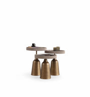 Atmacha Home And Living Nesting Table Olivia Nesting Table