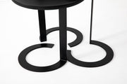 Atmacha Home And Living Nesting Table Osso Nesting Table