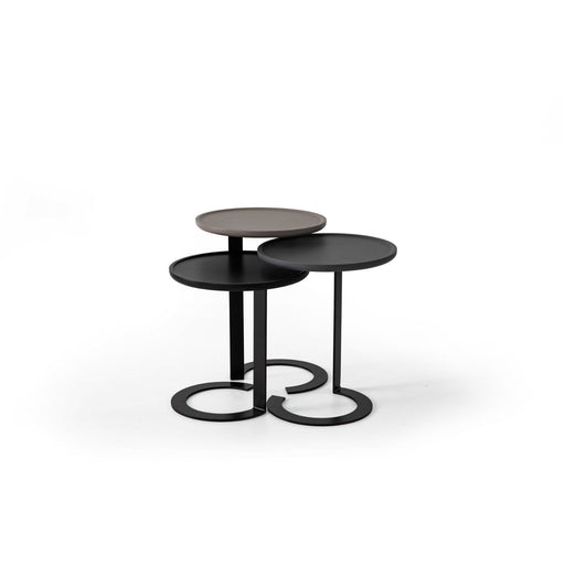 Atmacha Home And Living Nesting Table Osso Nesting Table