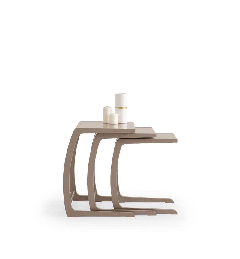 Atmacha Home And Living Nesting Table Prada Nesting Table