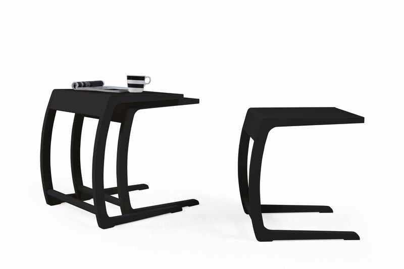 Atmacha Home And Living Nesting Table Prada Nesting Table