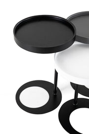 Atmacha Home And Living Nesting Table Ren Nesting Table