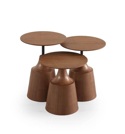 Atmacha Home And Living Nesting Table Riva Nesting Table
