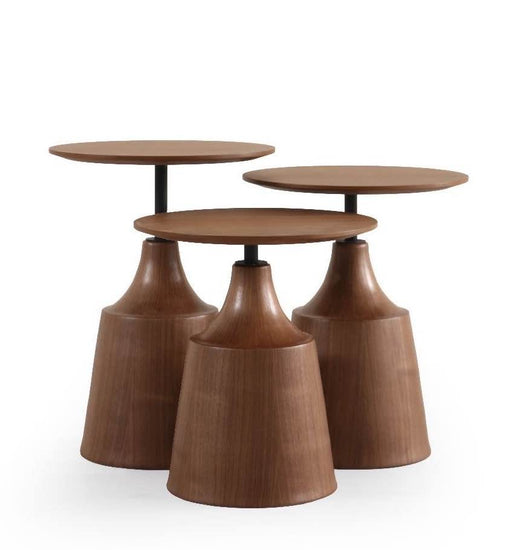 Atmacha Home And Living Nesting Table Riva Nesting Table