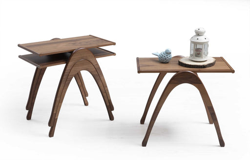 Atmacha Home And Living Nesting Table Semer Nesting Table