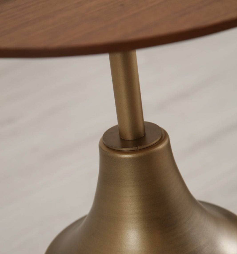 Atmacha Home And Living Nesting Table Siena Nesting Table