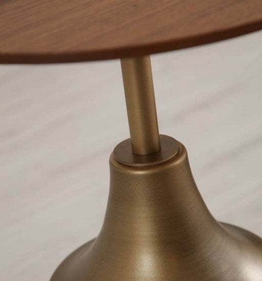 Atmacha Home And Living Nesting Table Siena Nesting Table