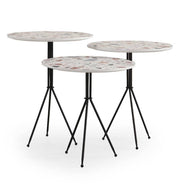 Atmacha Home And Living Nesting Table Terra Nesting Table