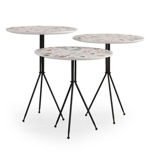 Atmacha Home And Living Nesting Table Terra Nesting Table