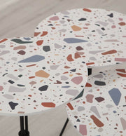 Atmacha Home And Living Nesting Table Terra Nesting Table