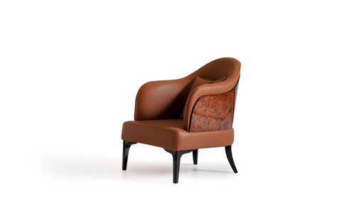Atmacha Home And Living NEVADA ARMCHAIR