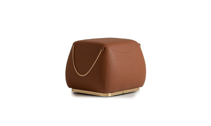 Atmacha Home And Living NEVADA POUF