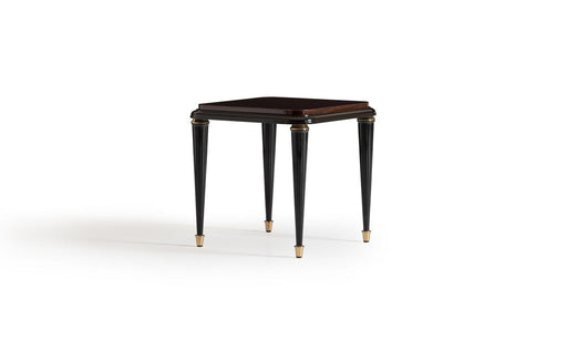 Atmacha Home And Living NEVADA SIDE TABLE